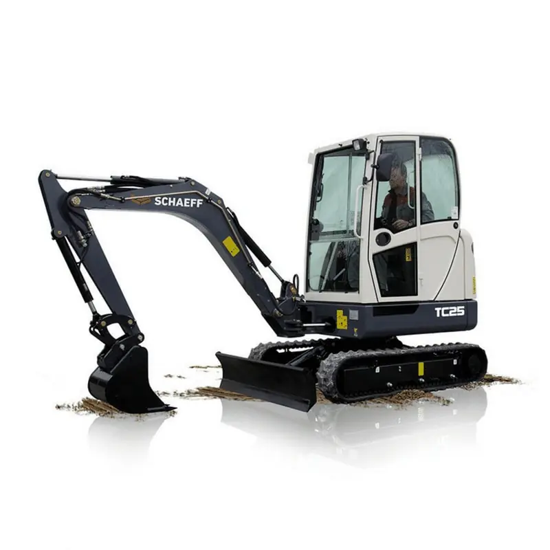 Schaeff TC 25