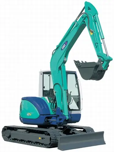 IHI 65NX