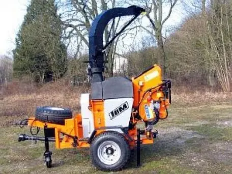 JBM JBM 831 ZDAX