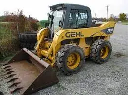 Gehl SL 7810 SXT