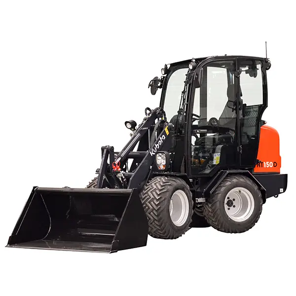 Kubota RT150