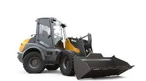 Mecalac AS850