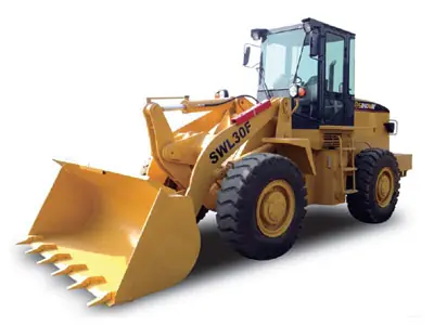 Sinoway SWL30F-II