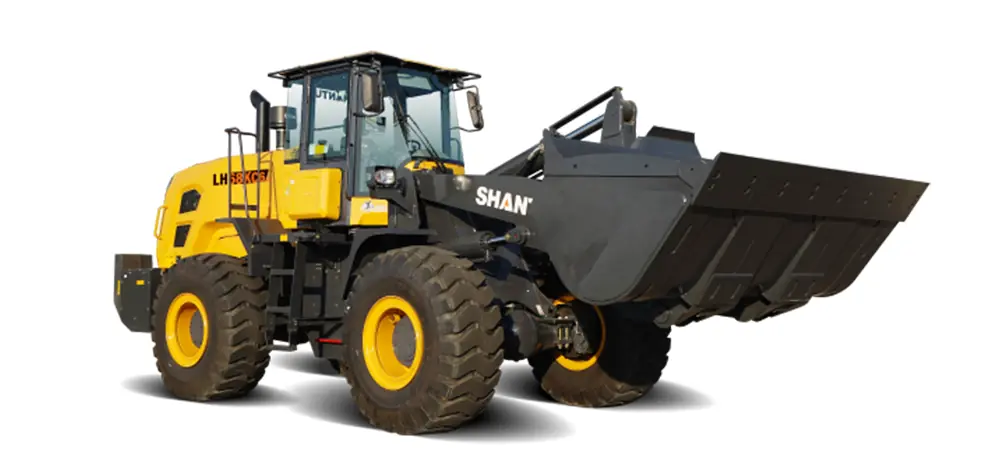 Shantui LH68K-C6