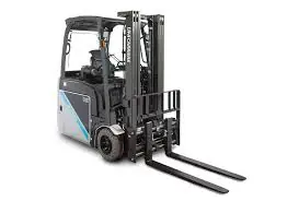 UniCarriers TX 3-15