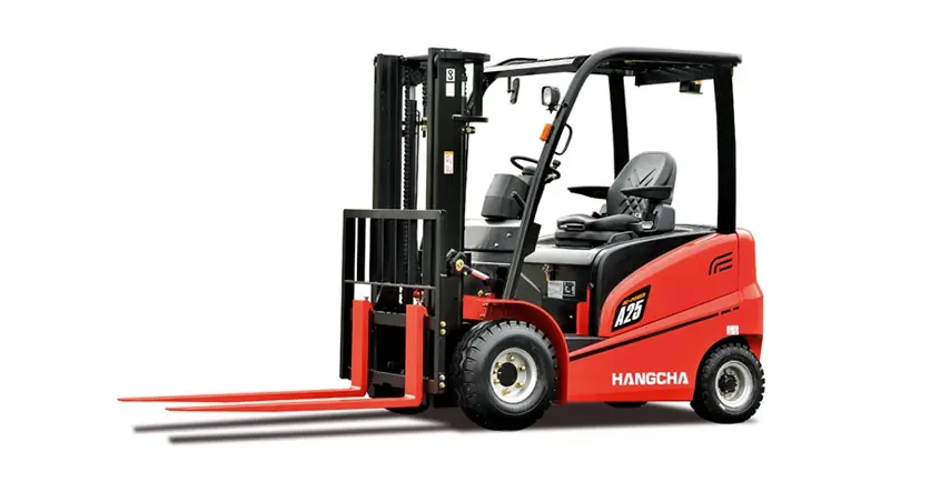 Hangcha CPD30-XD6-SI26