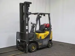 Doosan G 18 S 2