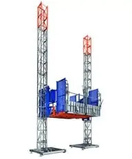 Alimak TPM 4000