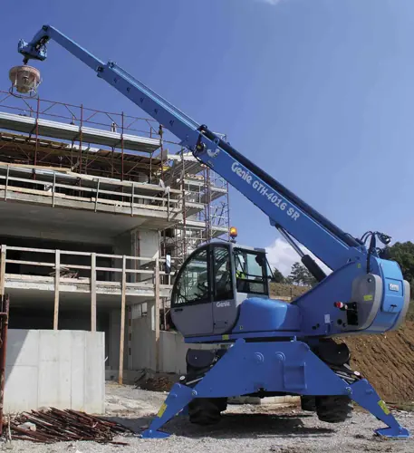 Genie GTH4016R