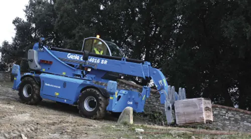 Genie GTH4016R thumbnail 2