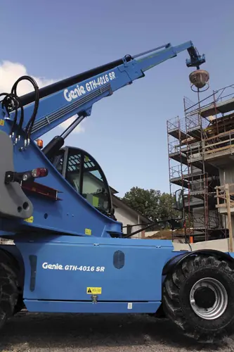 Genie GTH4016R thumbnail 3