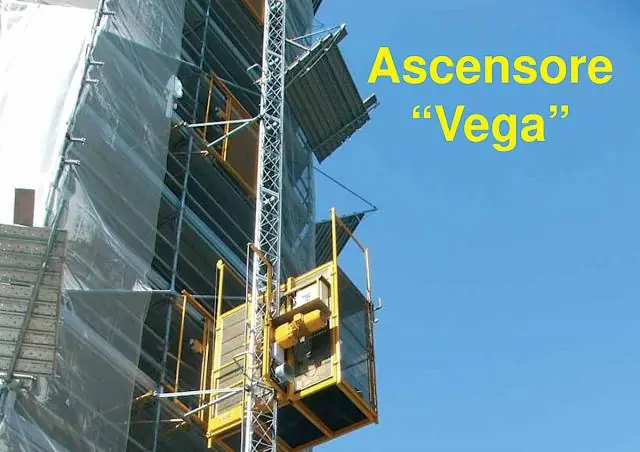Piat VEGA CE