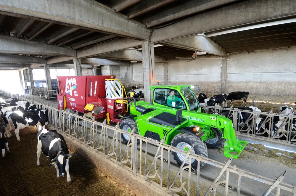 Merlo TF 38.7-120 thumbnail 6