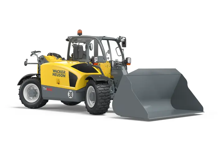 Wacker Neuson TH522