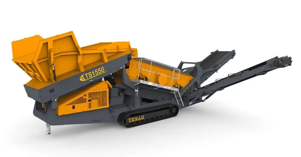 Tesab TS1550