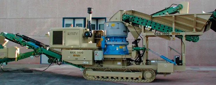 REV GCC 3800