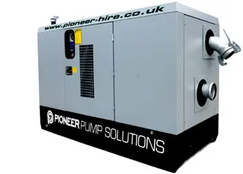 Pioneer Pump 150 SM