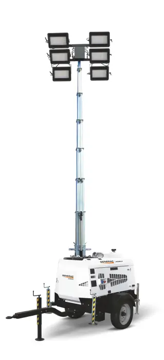 Generac Mobile VT-MINE K