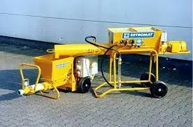 Uelzener S 30 FU UE5O7R2