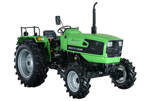 DEUTZ-FAHR Agromaxx 40 LD