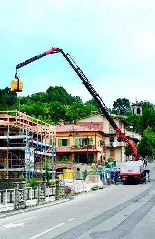 Fassi F 560 RA 2.27 he-dynamic thumbnail 3