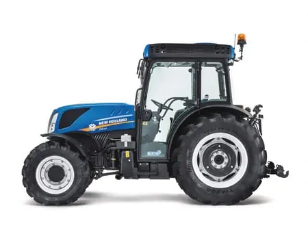 New Holland T4.110 F