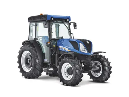 New Holland T4.110 F thumbnail 6