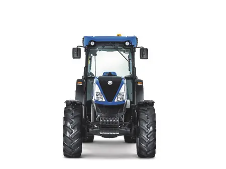 New Holland T4.110 F thumbnail 7