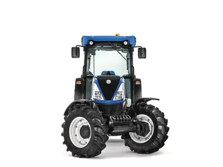 New Holland T4.110 F thumbnail 8