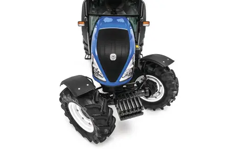 New Holland T4.110 F thumbnail 10