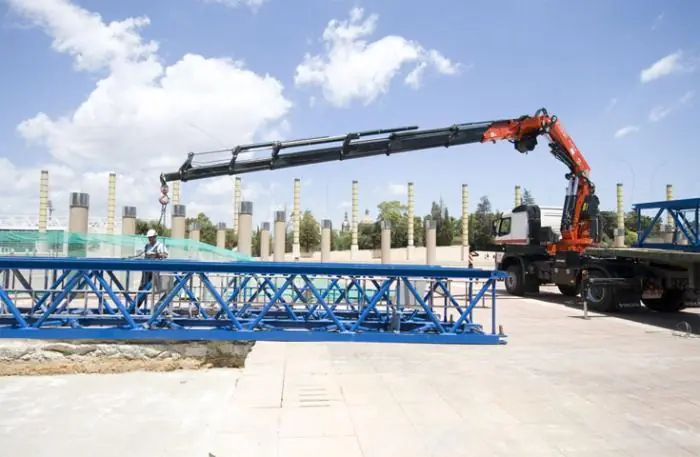 Fassi F 385 RA 2.23 e-dynamic thumbnail 2