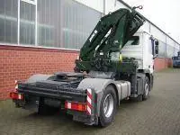 MKG HLK 330 HP a8