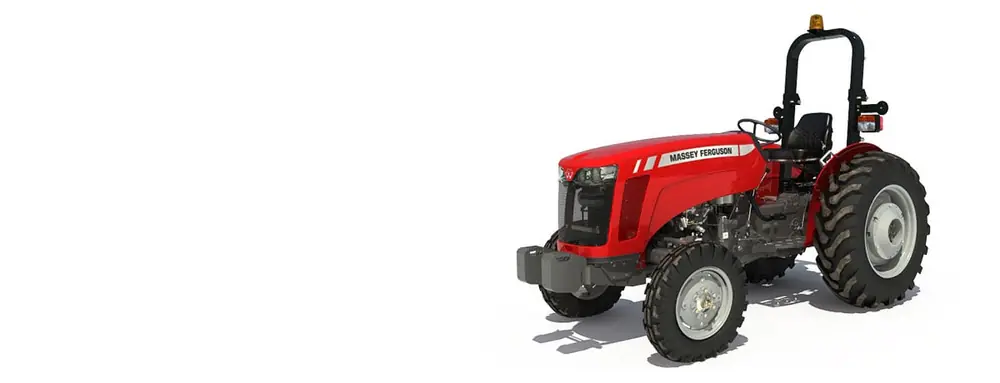 Massey Ferguson MF 2615 thumbnail 2