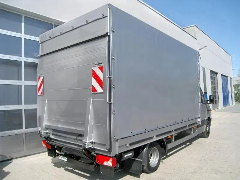 DAUTEL DL 950