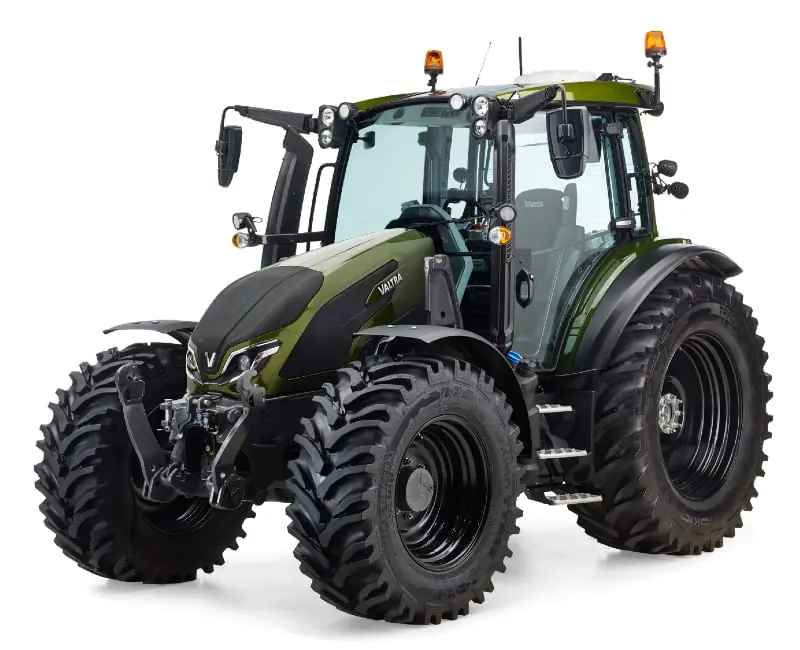 Valtra G125EH