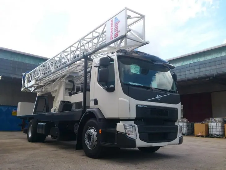 Barin ABC 150/LS