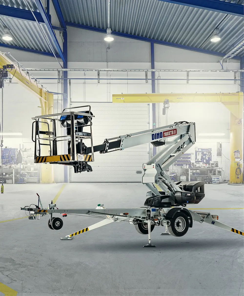 Dino Lift Dino 160XTB II