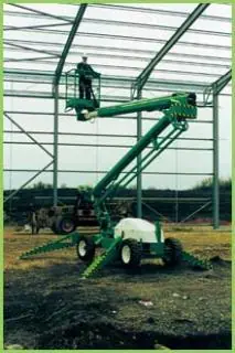 Niftylift NL 170 SD