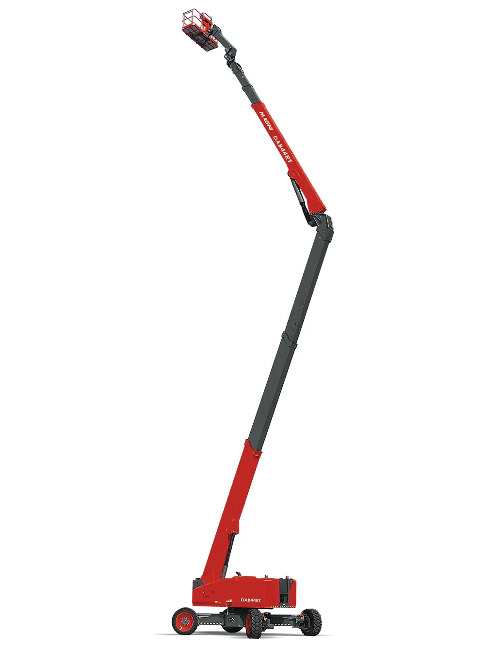 MAGNI DAB44RT