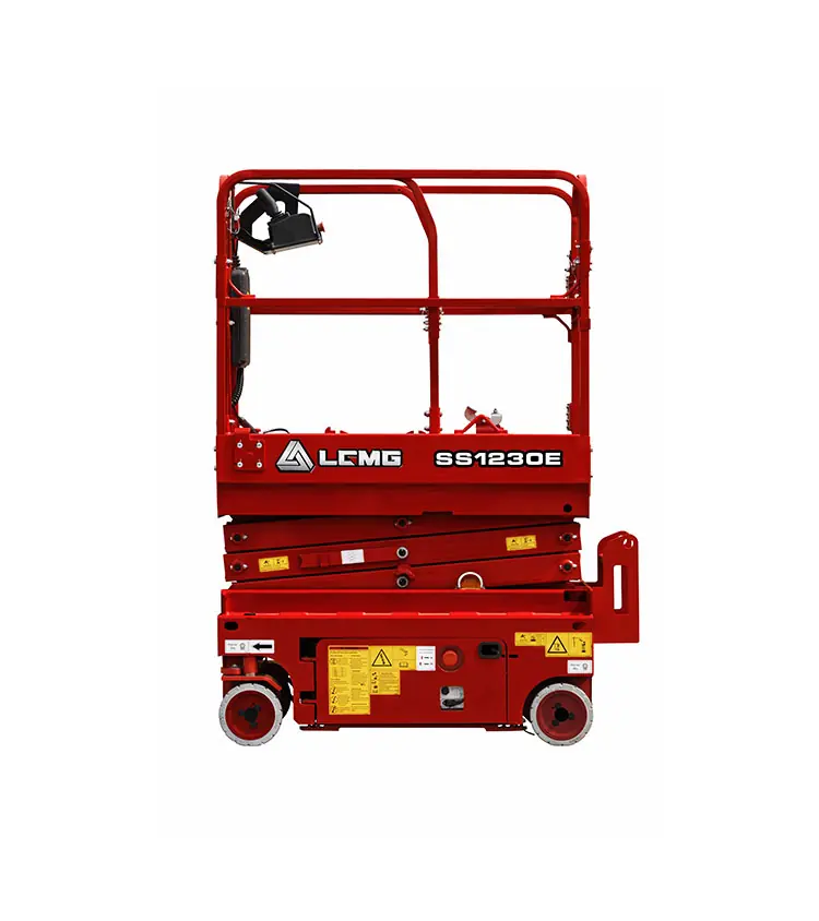 LGMG SS1230E