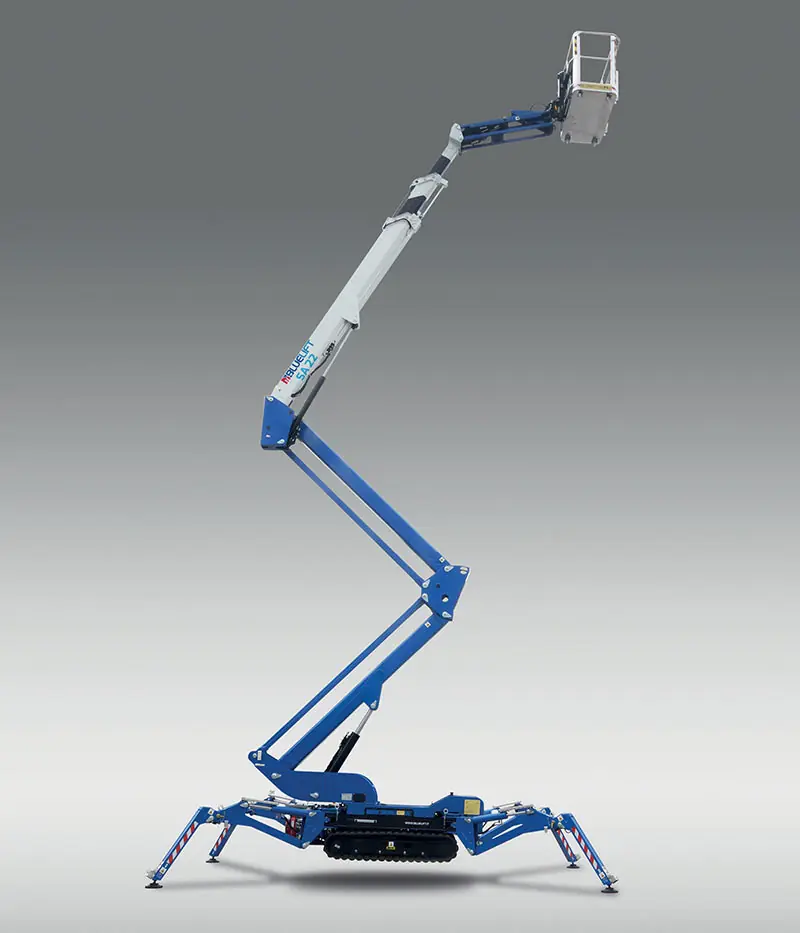 Bluelift - Rothlehner SA 22