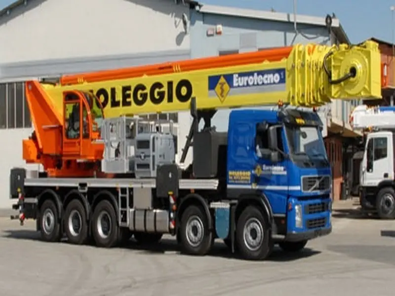 Multitel MJ 775