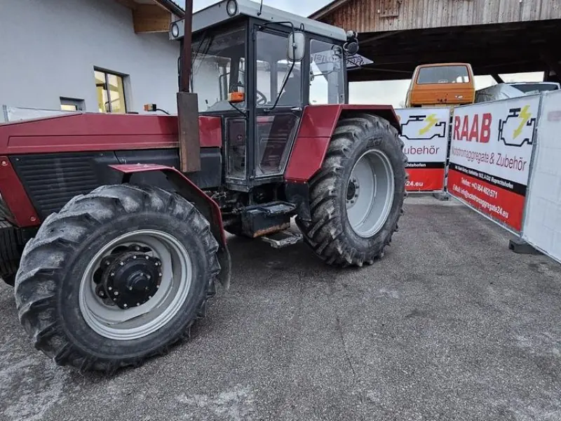 Zetor 12245 AK