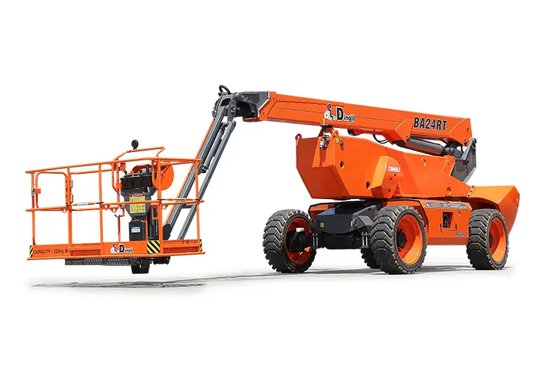 Dingli BA24RT