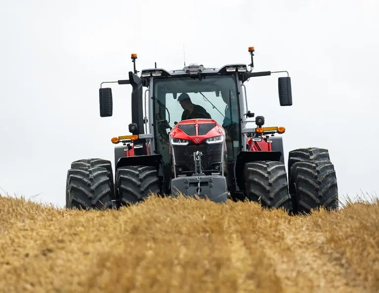 Massey Ferguson MF 9S.425