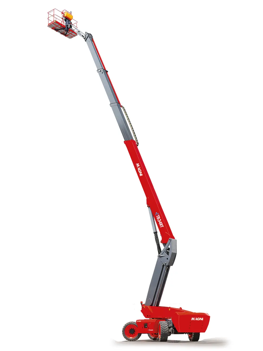 MAGNI ETB41RT