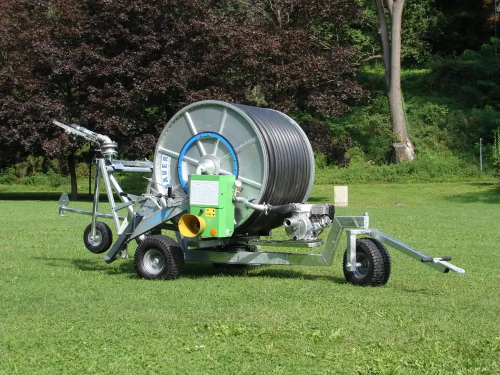 Bauer Irrigation RAINSTAR A3 55-170