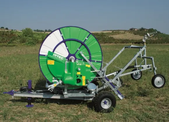 Irtec G/B1 100/150