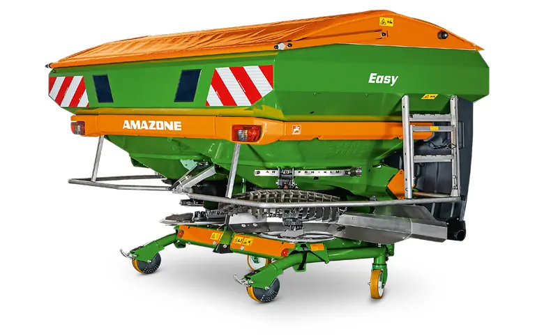 Amazone ZA-V 1700 Super thumbnail 2