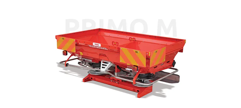 Gaspardo Primo M 326